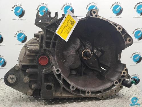 PEUGEOT BOXER [TRANS_GEARBOX] 2014, Auto-onderdelen, Elektronica en Kabels, Gebruikt, ARN erkend, Stiba lid, Erkend duurzaam, Ophalen of Verzenden