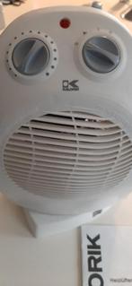 Kalorik warmeluchtblazer, Doe-het-zelf en Bouw, Ophalen, Zo goed als nieuw, Overige typen