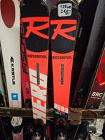 159cm ROSSIGNOL HERO ELITE MULTI TURN MT TI, Sport en Fitness, Skiën en Langlaufen, 140 tot 160 cm, Rossignol, Ophalen of Verzenden