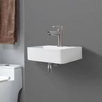 lavabo | rectangulaire | céramique | LIVRAISON GRATUITE, Bricolage & Construction, Sanitaire, Neuf, IBERGRIF, -, -