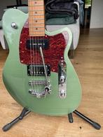 Reverend DOUBLE AGENT OG with Duesenberg Les Trem II, Muziek en Instrumenten, Snaarinstrumenten | Gitaren | Elektrisch, Ophalen