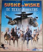 Suske en Wiske: mooie grote poster + kalender, Verzamelen, Stripfiguren, Ophalen of Verzenden, Suske en Wiske, Zo goed als nieuw