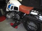 BMW r80g/s Parijs Dakar, 2 cilinders, Meer dan 35 kW, 800 cc, Enduro