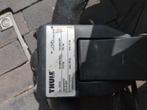 Thule Euroway 923, Ophalen, 3 fietsen of meer, Gebruikt, Brede banden
