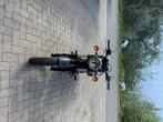 Benelli Imperiale 400, 400 cc, Bedrijf, Toermotor, 1 cilinder