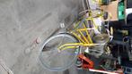 Flandria tandem, Ophalen