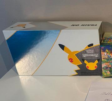 Celebrations Ultra Premium Collection beschikbaar voor biedingen