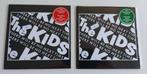 Belpop: The Kids: 'There Will Be No Next Time' (single), Cd's en Dvd's, Vinyl | Rock, Ophalen of Verzenden, Nieuw in verpakking
