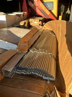 Store somfy, Bricolage & Construction, Gris, Comme neuf, Enlèvement, 200 cm ou plus