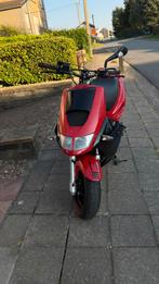 Aprilia Apritro klasse A, Fietsen en Brommers, Scooters | Overige merken, Tweetakt, Aprlia, Klasse A (25 km/u), Ophalen of Verzenden