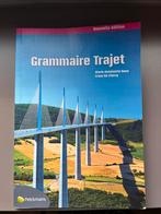 Grammaire Trajet Herwerking (2009), Livres, Livres scolaires, Comme neuf, Enlèvement ou Envoi, Néerlandais