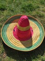 sombrero voor carnaval, Ophalen of Verzenden, Zo goed als nieuw, Accessoires
