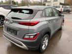 Hyundai KONA Premium 2WD EINDEJAARSACTIE -5% (bj 2021), Auto's, Stof, Gebruikt, 120 pk, Bedrijf