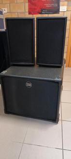 Power works, Muziek en Instrumenten, Ophalen, Gebruikt