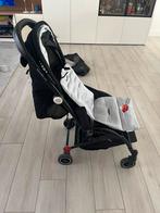 Buggy Mclaren, Ophalen, Zo goed als nieuw