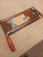 Figuurzaag bahco 302, Tuin en Terras, Handzagen, Ophalen, Nieuw, Figuurzaag