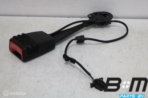 Gordelslot voorzijde Audi A6 4G Limo 8K0857755F, Auto diversen, Anti-diefstal, Gebruikt