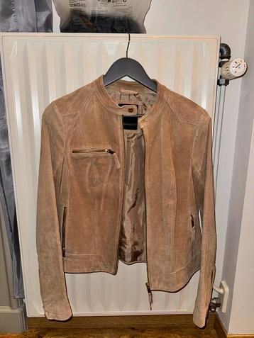 Jas, Neuf, Taille 38/40 (M), Yessica, Brun