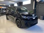 CITROEN BERLINGO ** EDITION ** BOITE AUTO 12 MOIS DE GARANTI, Carnet d'entretien, 4 portes, 131 kW, Noir