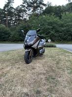 Tmax 530 (special editie), Particulier