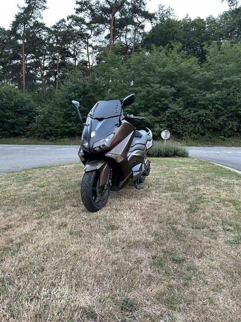 Tmax 530 (special editie), Motoren, Motoren | Yamaha, Particulier, Ophalen