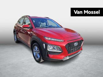 Hyundai Kona beschikbaar voor biedingen