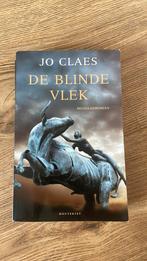 Jo Claes - De blinde vlek, Boeken, Ophalen, Zo goed als nieuw, Jo Claes