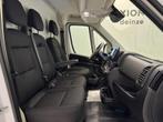 Peugeot Boxer 2.2B-HDi 435 L3H2 EAT8 S&S GPS|PDC|CAMERA|CARP, Automaat, 179 pk, Wit, Diesel
