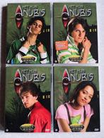 dvd set het huis anubis - afleveringen 76 tot 114, Cd's en Dvd's, Ophalen of Verzenden