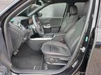 Mercedes-Benz GLB-Klasse 220 4MATIC AMG Line | 7-Zitter | Tr, Auto's, Automaat, 4 cilinders, Zwart, 5 zetels