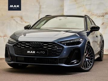 Audi A5 Avant E-Hybrid Quattro S Edition Competition, pano,  beschikbaar voor biedingen