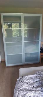 Pax kleerkast, Huis en Inrichting, Ophalen, Gebruikt, 150 tot 200 cm, 150 tot 200 cm