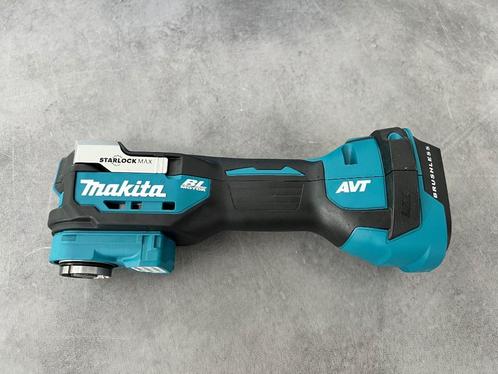 MAKITA DTM52Z 18v ACCU MULTITOOL BRUSHLESS RENOVATIE MACHINE, Doe-het-zelf en Bouw, Schildersmaterialen, Nieuw, Overige typen