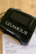 Nagellamp, Ophalen, Zo goed als nieuw, Hand- en Voetverzorging