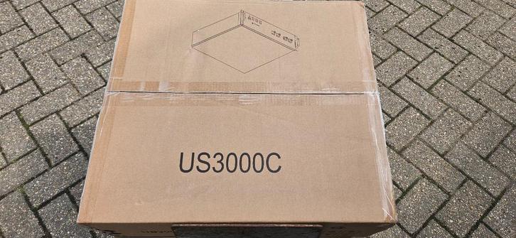 Pylontech thuisbatterij US3000C staffelprijs 550, Doe-het-zelf en Bouw, Zonnepanelen en Toebehoren, Nieuw, Overige typen, Ophalen
