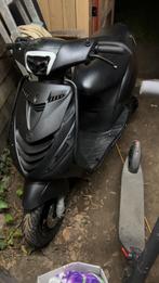 Piaggio Zip 180cc, Vélos & Vélomoteurs, Scooters | Piaggio, Enlèvement, Comme neuf, Zip