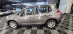 Peugeot 2008 1.2i benzine bj. 2014 82000km, Auto's, Euro 5, Gebruikt, 1199 cc, Bedrijf