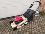Honda grasmaaier, Ophalen, Gebruikt