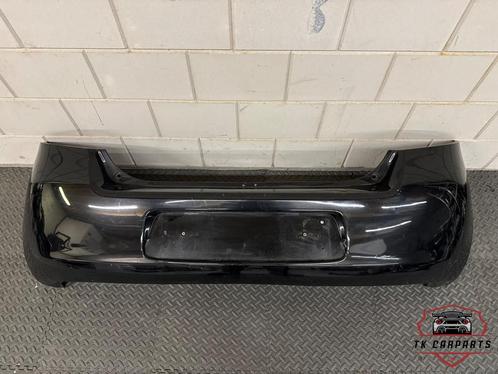 Toyota yaris ahterbumper 52159-0d976, Auto-onderdelen, Carrosserie, Bumper, Toyota, Achter, Gebruikt