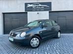 VW POLO 1.2 essence PRÊTE À IMMATRICULER, Auto's, Elektrische ramen, Handgeschakeld, Particulier, Zilver of Grijs