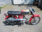 Honda cd50 1976, Fietsen en Brommers, Ophalen, Gebruikt, Overige modellen, Klasse B (45 km/u)