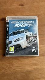 Need for speed shift, Enlèvement, Comme neuf