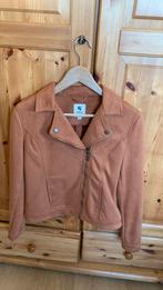 suede look jasje Garcia S/ Xs, Kleding | Dames, Ophalen, Zo goed als nieuw, Jasje