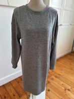 GAP maat S grijze tricot jurk fijn - super model, Ophalen of Verzenden, Gedragen