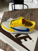 Nike Air Jordan 1 - Travis Scott - taille 38,5 - NEW, Kleding | Dames, Schoenen, Nike air Jordan, Ophalen of Verzenden, Nieuw