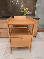 Verzorgingstafel, Kinderen en Baby's, Kinderkamer | Commodes en Kasten, Ophalen, Gebruikt