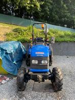 4444 solis tractor, Ophalen of Verzenden, Hakselaar