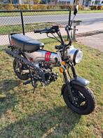 Skyteam bullet klasse b, Ophalen