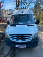 Mercedes Sprinter 316, Auto's, Mercedes-Benz, Electronic Stability Program (ESP), Euro 6, Particulier, Overige carrosserie