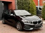 BMW 116D model 2020/NAVI/CARPLAY/CRUISE CONTROL/EURO6, Autos, BMW, Carnet d'entretien, Série 1, Berline, Noir